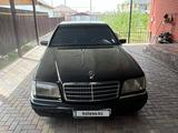 Mercedes-Benz S 500 1998 годаүшін2 900 000 тг. в Алматы – фото 2