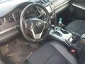 Toyota Camry 2013 года за 3 600 000 тг. в Актобе – фото 5