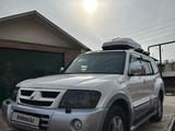 Mitsubishi Pajero 2006 годаүшін10 000 000 тг. в Атырау – фото 3