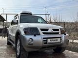 Mitsubishi Pajero 2006 годаүшін10 000 000 тг. в Атырау