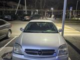 Opel Vectra 2003 года за 2 700 000 тг. в Шымкент – фото 4