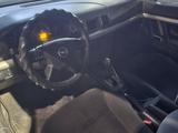 Opel Vectra 2003 года за 2 700 000 тг. в Шымкент – фото 5