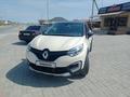 Renault Kaptur 2018 года за 7 200 000 тг. в Атырау – фото 3