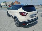 Renault Kaptur 2018 года за 7 200 000 тг. в Атырау – фото 5