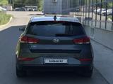 Hyundai i30 2023 года за 7 390 000 тг. в Усть-Каменогорск – фото 3