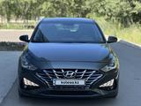 Hyundai i30 2023 года за 7 390 000 тг. в Усть-Каменогорск – фото 4