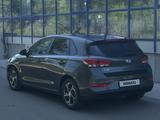 Hyundai i30 2023 года за 7 390 000 тг. в Усть-Каменогорск – фото 2