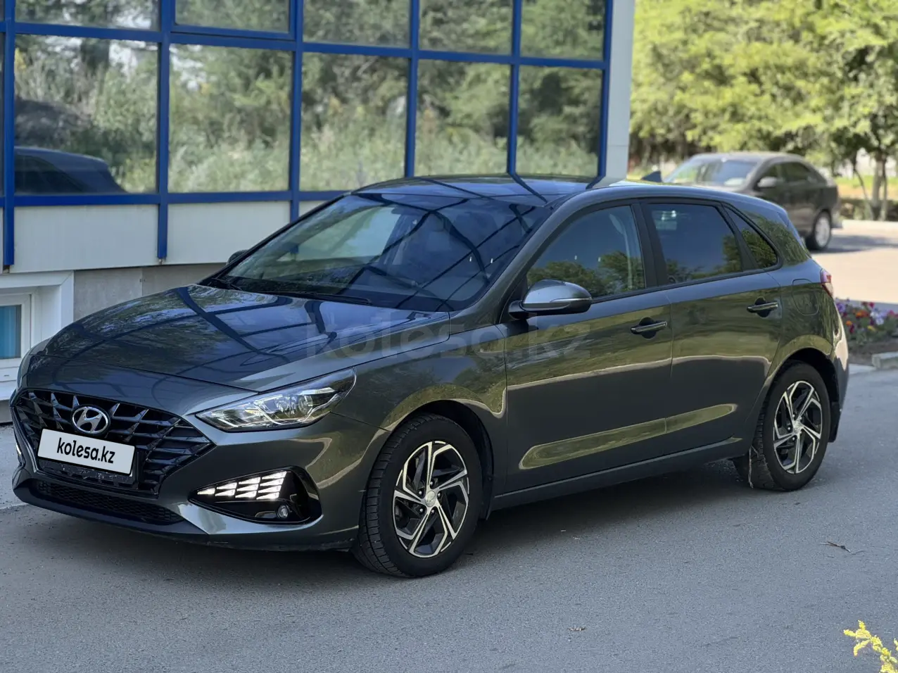 Hyundai i30, 2023