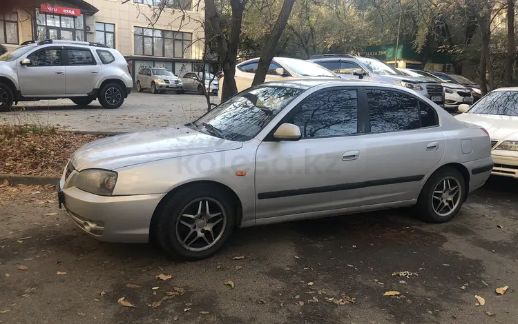 Hyundai Elantra 2004 годаfor2 400 000 тг. в Алматы