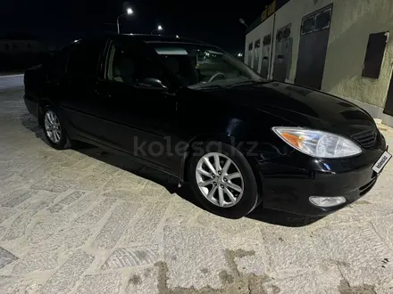 Toyota Camry 2004 года за 4 500 000 тг. в Жанаозен