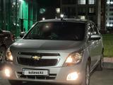 Chevrolet Cobalt 2021 годаfor5 800 000 тг. в Алматы