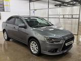 Mitsubishi Lancer 2010 годаүшін4 400 000 тг. в Костанай – фото 2