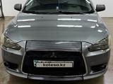 Mitsubishi Lancer 2010 годаүшін4 400 000 тг. в Костанай – фото 5