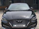 Hyundai Grandeur 2019 годаүшін12 000 000 тг. в Шымкент