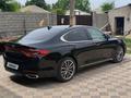 Hyundai Grandeur 2019 года за 12 000 000 тг. в Шымкент – фото 3