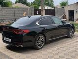 Hyundai Grandeur 2019 годаүшін12 000 000 тг. в Шымкент – фото 3