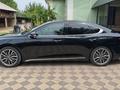 Hyundai Grandeur 2019 года за 12 000 000 тг. в Шымкент – фото 4