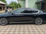 Hyundai Grandeur 2019 годаүшін12 000 000 тг. в Шымкент – фото 4