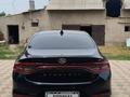 Hyundai Grandeur 2019 года за 12 000 000 тг. в Шымкент – фото 5