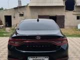 Hyundai Grandeur 2019 годаүшін12 000 000 тг. в Шымкент – фото 5