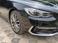 Hyundai Grandeur 2019 года за 12 000 000 тг. в Шымкент – фото 9