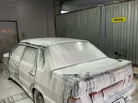 ВАЗ (Lada) 2115 2005 года за 770 000 тг. в Караганда – фото 3