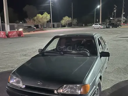 ВАЗ (Lada) 2115 2005 года за 770 000 тг. в Караганда – фото 2