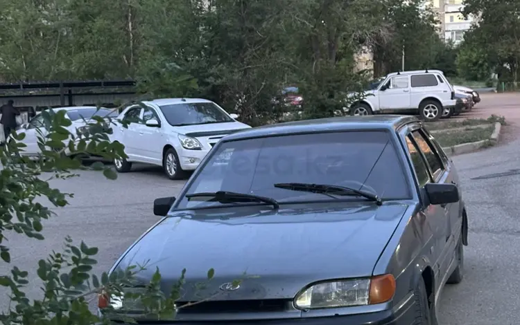 ВАЗ (Lada) 2115 2005 годаүшін770 000 тг. в Караганда
