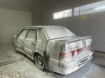 ВАЗ (Lada) 2115 2005 года за 770 000 тг. в Караганда – фото 4