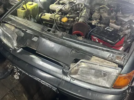 ВАЗ (Lada) 2115 2005 года за 770 000 тг. в Караганда – фото 5
