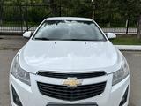 Chevrolet Cruze 2013 года за 4 400 000 тг. в Петропавловск – фото 3