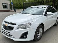 Chevrolet Cruze 2013 года за 4 400 000 тг. в Петропавловск
