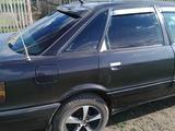 Audi 80 1989 годаүшін850 000 тг. в Кокшетау – фото 4