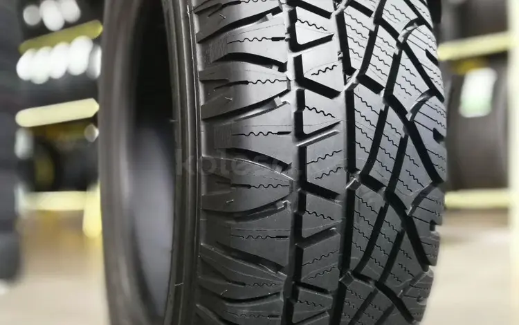 Шины Michelin 235/70/r16 LC за 72 500 тг. в Алматы