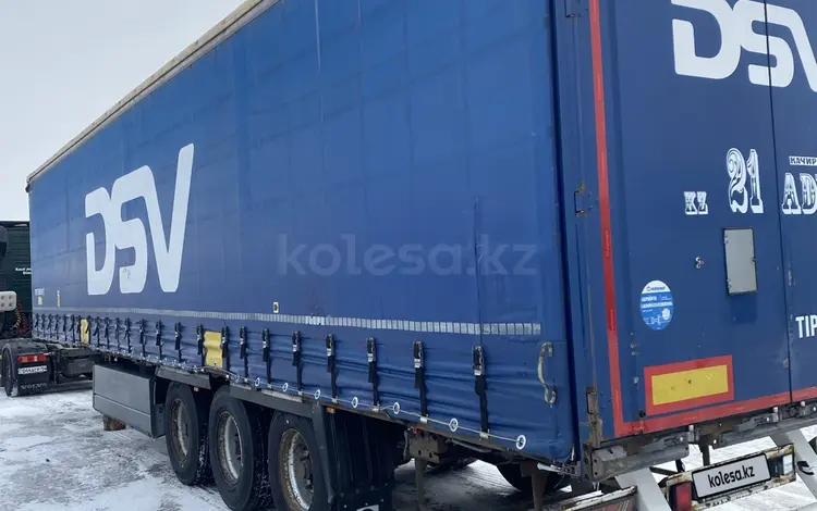 Krone  Krone 2012 года за 5 000 000 тг. в Павлодар