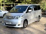 Toyota Alphard 2005 года за 6 800 000 тг. в Шымкент