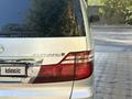 Toyota Alphard 2005 года за 6 800 000 тг. в Шымкент – фото 11