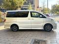 Toyota Alphard 2005 года за 6 800 000 тг. в Шымкент – фото 12