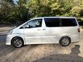 Toyota Alphard 2005 года за 6 800 000 тг. в Шымкент – фото 13