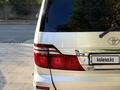 Toyota Alphard 2005 года за 6 800 000 тг. в Шымкент – фото 10
