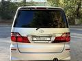 Toyota Alphard 2005 года за 6 800 000 тг. в Шымкент – фото 14