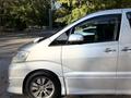 Toyota Alphard 2005 года за 6 800 000 тг. в Шымкент – фото 15