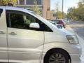 Toyota Alphard 2005 года за 6 800 000 тг. в Шымкент – фото 17