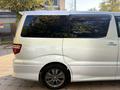Toyota Alphard 2005 года за 6 800 000 тг. в Шымкент – фото 18