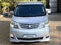 Toyota Alphard 2005 года за 6 800 000 тг. в Шымкент – фото 3