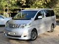 Toyota Alphard 2005 года за 6 800 000 тг. в Шымкент – фото 4
