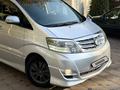 Toyota Alphard 2005 года за 6 800 000 тг. в Шымкент – фото 7