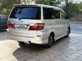 Toyota Alphard 2005 года за 6 800 000 тг. в Шымкент – фото 8
