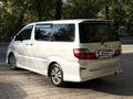 Toyota Alphard 2005 года за 6 800 000 тг. в Шымкент – фото 9