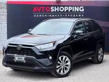 Toyota RAV4 2020 года за 17 800 000 тг. в Актобе